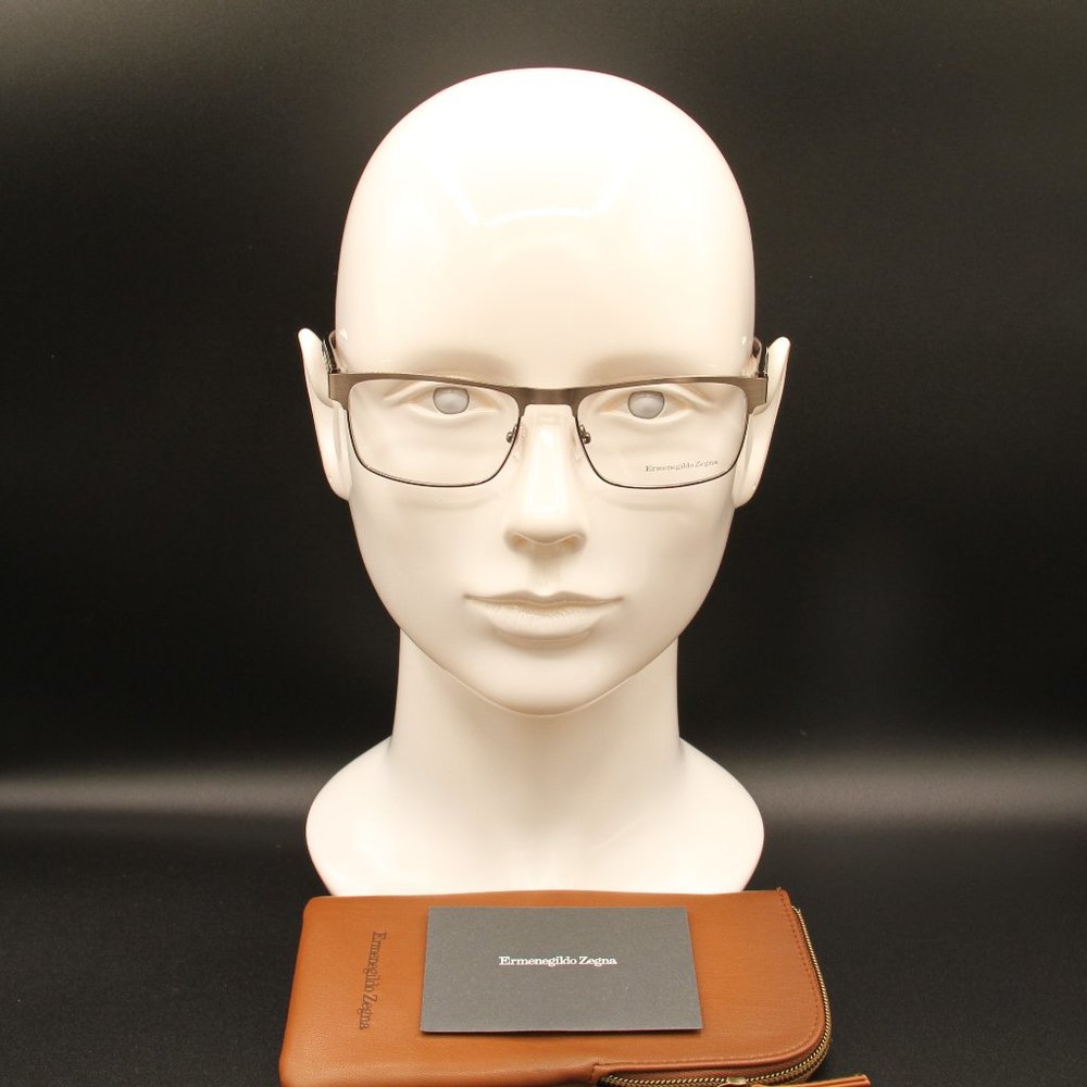 Ermenegildo Zegna FRAME EZ5031 54 17 145